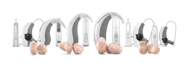 Widex Hearing Aid